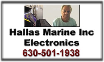 Hallas Marine Electronics